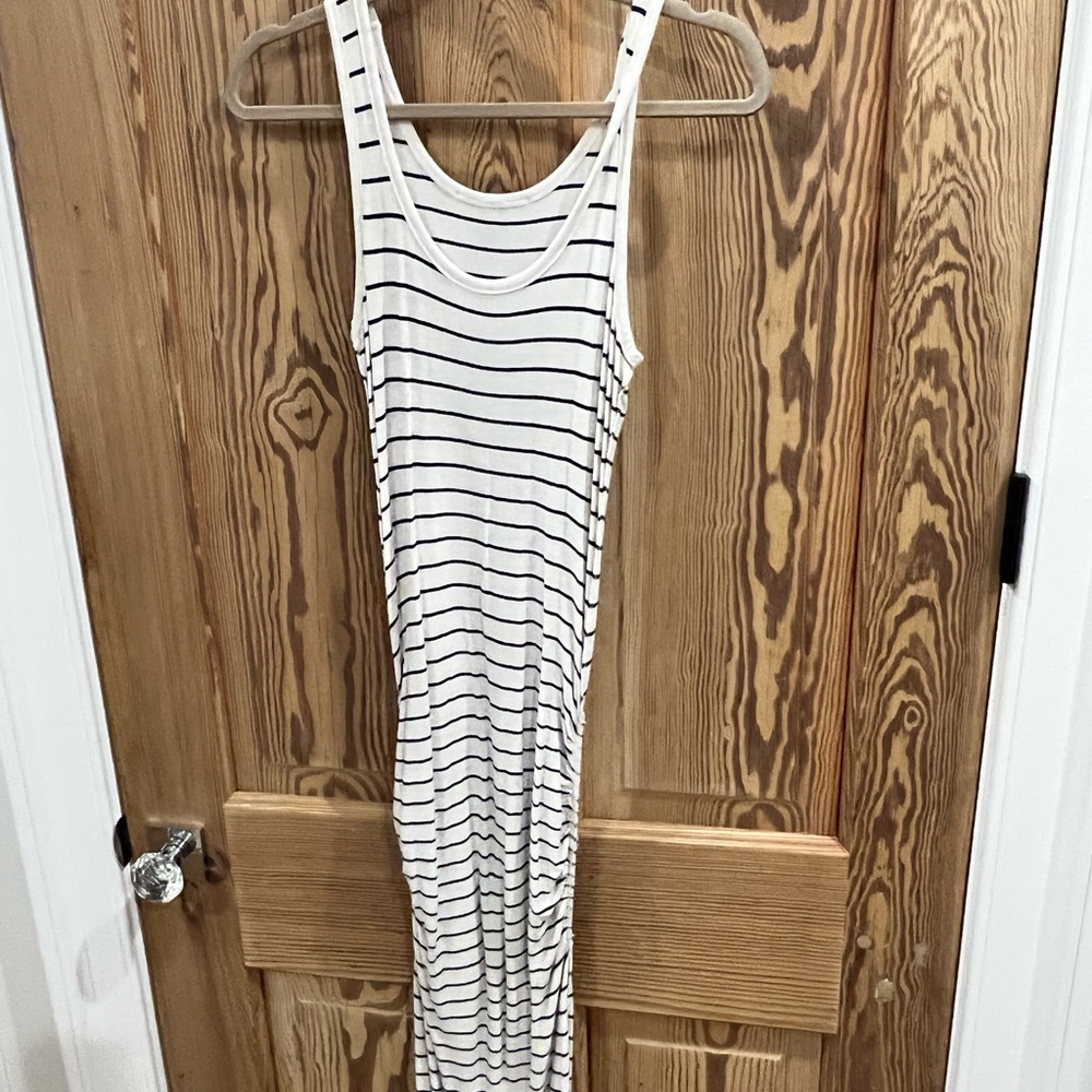 VS Strecth maxi